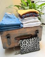 Pakket dameskleding maat S (10 stuks), Ophalen of Verzenden, Gedragen, Maat 36 (S)