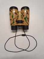 Verrekijker met camouflageprint, Ophalen of Verzenden, Gebruikt