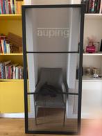 Auping bedbodem spiraal 2 meter bij 90cm zwart, Huis en Inrichting, 90 cm, Eenpersoons, Ophalen of Verzenden, Zo goed als nieuw