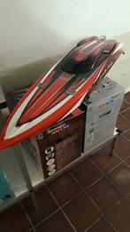 3 x speedboot, Ophalen, Zo goed als nieuw