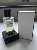 Chanel Les Exclusifs Boy Eau De Parfum 75ML., Verzenden, Zo goed als nieuw