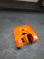 Nieuwe filterplaat Stihl MS 044, Tuin en Terras, Hand-tuingereedschap, Ophalen of Verzenden, Nieuw, Stihl