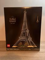 LEGO 10307 Eiffeltoren - Nieuw in doos!, Kinderen en Baby's, Speelgoed | Duplo en Lego, Ophalen of Verzenden, Nieuw, Complete set