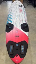 Duotone Falcon D/LAB Fin 99, Surfcenter, Aloha@surfcenter.nl, Roegeweg 1