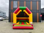 Springkussen feest middel huren, Ophalen of Verzenden, Nieuw, Overige