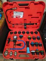 Nieuw gereedschap voor de automonteur (zie alle foto's), Ophalen, Nieuw