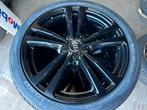 ‼️18” AUDI A3 SET. ORIGINEEL. Geheel nieuwe set. Inruil moge, Nieuw, Banden en Velgen, Ophalen of Verzenden, 18 inch