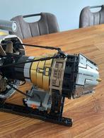 Turbo motor, Ophalen of Verzenden, Zo goed als nieuw
