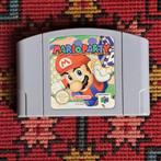 Mario Party N64 - Goede Staat, Gebruikt, Overige genres, Eén computer, Ophalen of Verzenden