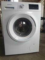 Nette Siemens iQ300 Wasmachine - Voorlader, Ophalen, Gebruikt, Minder dan 85 cm, Voorlader