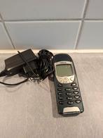 Nokia 6210, Telecommunicatie, Mobiele telefoons | Nokia, Gebruikt, Blauw, Fysiek toetsenbord, Ophalen of Verzenden