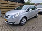 Opel Corsa 1.2-16V Bns Sport 119Dkm👌 Airco/Inruil mogelijk, 450 kg, Gebruikt, 1229 cc, Bedrijf