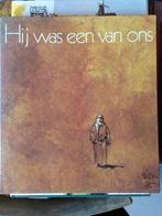 Hij was een van ons. Rien Poortvliet, Ophalen of Verzenden, Zo goed als nieuw, Schilder- en Tekenkunst