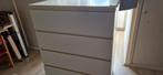 ikea malm commode, Huis en Inrichting, Ophalen, Gebruikt