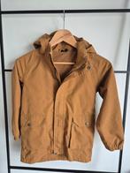 Name it regenjas maat 128 - camel, Ophalen of Verzenden, Gebruikt, Name it, Jongen of Meisje
