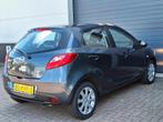Mazda 2 | 1.5 GT-L | Automaat | Navi | Bluetooth |, Euro 5, 4 cilinders, 965 kg, 4 stoelen