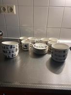 Servies, Huis en Inrichting, Keuken | Potten en Pannen, Ophalen of Verzenden, Nieuw