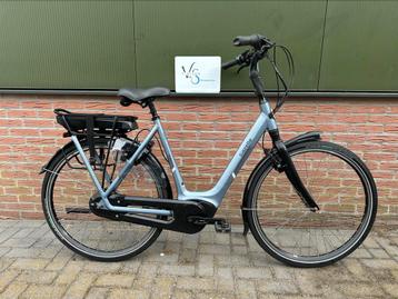 Gazelle Orange C310 57cm met Bosch Active Line Plus & 500WH beschikbaar voor biedingen