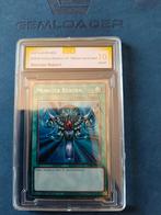 Monster Reborn graded 10, Hobby en Vrije tijd, Verzamelkaartspellen | Yu-gi-Oh!, Ophalen of Verzenden, Zo goed als nieuw, Losse kaart
