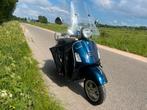 Vespa GTS 250 ie, Scooter, Particulier, 244 cc, 1 cilinder