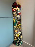 Nitro Ripper 126 cm, Ophalen of Verzenden, Zo goed als nieuw, Board