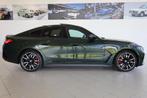 BMW i4 M50 M Sportpakket Pro | Driving Assistant Professiona, Lichtsensor, Met garantie (alle), 2190 kg, Vierwielaandrijving