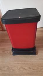 Rotho Prullenbak Merk III - Zo goed als nieuw!, Ophalen, Kunststof, Met pedaal, Zo goed als nieuw