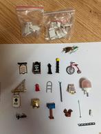 Lemax toebehoren en vervangings lampjes, Ophalen of Verzenden, Zo goed als nieuw