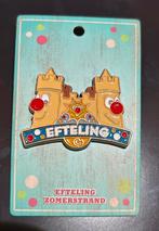 Zomer efteling pin EPP 472, Verzamelen, Efteling, Ophalen, Nieuw, Button of Speldje