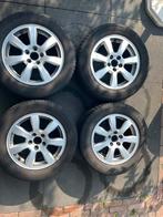 Lichtmetalen velgen 16 inch – Volvo V70 – 5x108 – nette set, Ophalen
