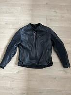 Leren dames motorjas, Motoren, Ophalen of Verzenden, Tweedehands, Dames, Jas | leer
