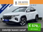 Hyundai Tucson 1.6 T-GDI 4WD MHEV Premium Sky € 34.950,00, Auto's, Hyundai, Nieuw, Origineel Nederlands, 5 stoelen, 14 km/l