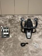 Thrustmaster TCA Yoke Boeing Editie - Zo goed als nieuw, Ophalen, Zo goed als nieuw