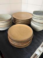 Servies set xenos toscane, Huis en Inrichting, Ophalen, Zo goed als nieuw, Bord(en), Overige stijlen