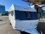 Hobby Maxia 585 UL 2024 MEGA KORTING!!! € 4.500,-, Schokbreker, Hobby, Bedrijf, 5 tot 6 meter