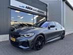BMW 3-serie M340i xDrive 374PK First Edition (PANO|HUD|CO-PI, Automaat, Euro 6, 1645 kg, Bedrijf