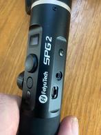 FeiyuTech SPG2 Gimbal - Zo goed als nieuw!, Ophalen of Verzenden, Zo goed als nieuw, Overige merken