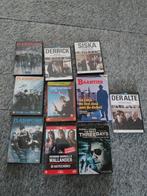 Flashpoint der alte Siska Baantjer Derrick Wallander, Ophalen, Zo goed als nieuw