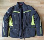 Dane Torben 2 GTX Goretex Pro motorjas maat 56., Motoren, Kleding | Motorkleding, Dane/goretex, Jas | textiel, Heren, Ophalen of Verzenden