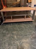 Salontafel, Doe-het-zelf en Verbouw, Werkbanken, Ophalen, Gebruikt, 70 tot 120 cm