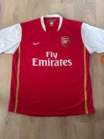 Arsenal voetbalshirt xl, Maat XL, Ophalen of Verzenden, Zo goed als nieuw, Shirt