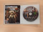 Front Mission Evolved - Sony PlayStation 3, Spelcomputers en Games, Gebruikt, Vanaf 18 jaar, Shooter, Support.playstation.com