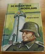 De molen van Moerland Pleun R. Troost, Ophalen of Verzenden, Gelezen, Pleun R. Troost, Zuid-Holland