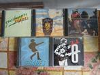 jj cale cd's, Ophalen of Verzenden, Gebruikt, Poprock