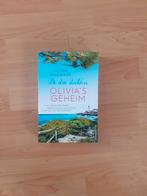 Olivia's geheim  van Muna Shehadi, Verzenden, Zo goed als nieuw
