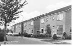 Jubbega  Bremsingel, Verzamelen, Ansichtkaarten | Nederland, Ophalen of Verzenden, 1960 tot 1980, Gelopen, Friesland
