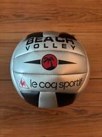 Beachvolleybal Le Coq Sportif, Ophalen, Nieuw