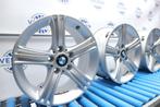 BMW 3 serie F30 F31 F32 F36 velgen 17 inch Styling 393 5x120, Gebruikt, Banden en Velgen, 17 inch, Ophalen of Verzenden