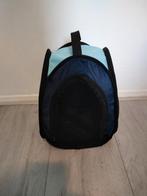 Nette vogel vervoer tas, Ophalen, Zo goed als nieuw
