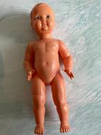 Baby pop uit de jaren 50 - 60, Ophalen of Verzenden, Gebruikt, Pop